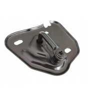 Audi A6 C7 A7 Motor Kaput Kilit Kancası 2011-2018 4G0823186