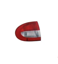 RENAULT - STOP LAMBASI (TYC) SOL MEGANE 1 1999-