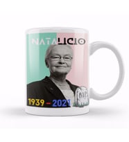 Diana Natalicio RIP Kupa Bardak Porselen
