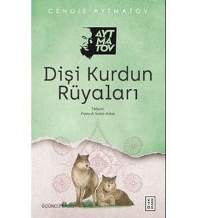 Dişi Kurdun Rüyaları