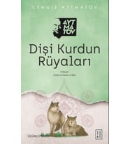Dişi Kurdun Rüyaları