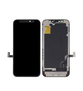 iPhone 12 MİNİ Uyumlu Ekran (Uyarı Vermez)