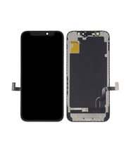iPhone 12 MİNİ Uyumlu Ekran (Uyarı Vermez)
