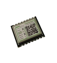 LTR26-S4 433MHz/+20dBm RF LoRa Transceiver Modülü (LLCC68, SAW Filtre)