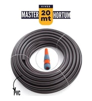 ModaCar 20 Metre Master Bahçe Hortumu Sulama Aparatı HEDİYELİ