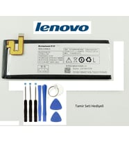 Lenovo Vıbe X S960 BL215 Batarya ve Tamir Seti