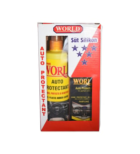OTO SÜT SİLİKON SÜNGERLİ 260ML. (5680)