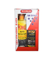 OTO SÜT SİLİKON SÜNGERLİ 260ML. (5680)