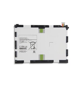 Samsung Galaxy Tab T550 İle Uyumlu Tablet Pil