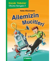 Ailemizin Mucitleri