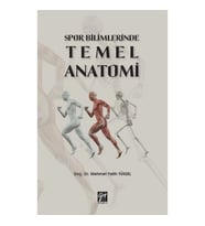 Spor Bilimlerinde Temel Anatomi