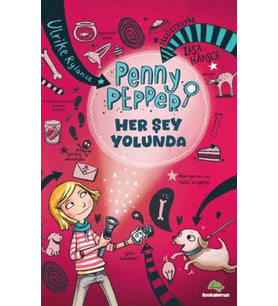 Penny Pepper - Her Şey Yolunda