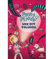 Penny Pepper - Her Şey Yolunda