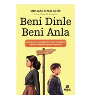 Beni Dinle Beni Anla