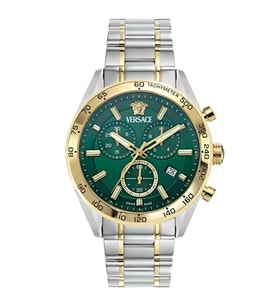 Versace VRSCVE0CA0324 Erkek Kol Saati