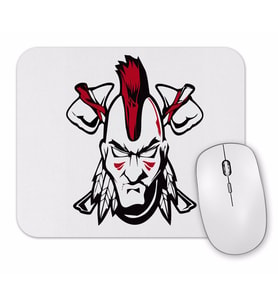 Linha Natureza Mouse Pad