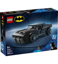 LEGO Super Heroes 76332 The Batman Batmobile