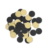 Pododisk Zımparası 50 adet (25mm)
