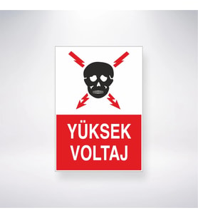 Yüksek Voltaj