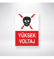 Yüksek Voltaj