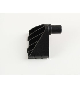 VOLKSWAGEN CADDY 2004 - 2011 SOL BAGAJ TABLA PLASTİĞİ TUTAMAĞI