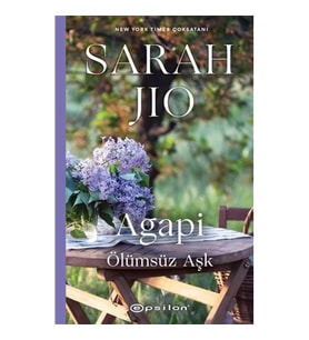 Agapi Ölümsüz Aşk