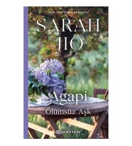 Agapi Ölümsüz Aşk