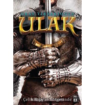 ULAK ÇELİK HİLALİN GÖLGESİNDE - GENÇ TİMAŞ YAYINLARI (Karışık)