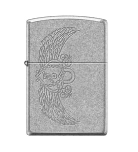 Zippo 121Fb-063414 121Fb-063414 Çakmak