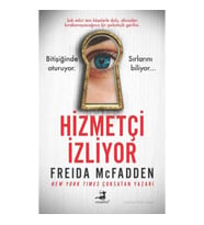 Hizmetçi İzliyor