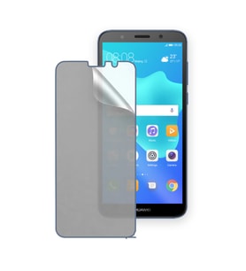 SChitec HUAWEI Y5 Prime Uyumlu Ön Yüzey Mat Hidrojel Ekran Koruyucu