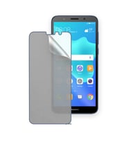 SChitec HUAWEI Y5 Prime Uyumlu Ön Yüzey Mat Hidrojel Ekran Koruyucu
