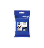 Brother LC3717BK Black Siyah 550 Sayfa Kartuş MFC-J3930DW