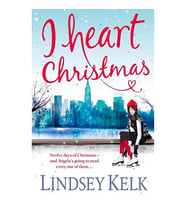 I Heart Christmas