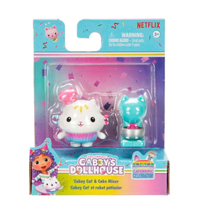 FİGÜR GABBY S DOLLHOUSE ECOSYSTEM 6A.12D.