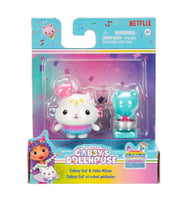 FİGÜR GABBY S DOLLHOUSE ECOSYSTEM 6A.12D.