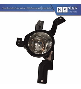 Honda Crv Sağ Sis Farı Lambası 2007-2008-2009