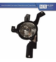 Honda Crv Sağ Sis Farı Lambası 2007-2008-2009