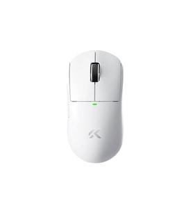 MCHOSE A5 V3 White 8K Hz Kablosuz Gaming Mouse (HW-A5V3-2)
