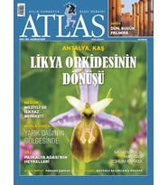 Atlas Dergi Haziran 2026
