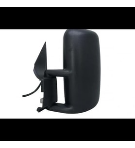 Mercedes Spr2801-904 Komple Ayna Sol Elekt Isıtmalı A9018105716 Wender