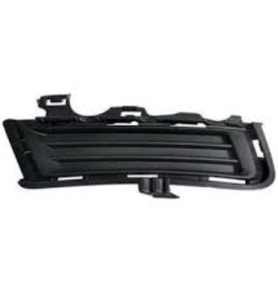 Volkswagen Golf 2013-2018 7 Tampon Izgarası Sağ Sissiz 5G0853212D9B9 WISCO