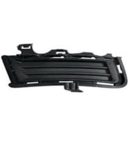 Volkswagen Golf 2013-2018 7 Tampon Izgarası Sağ Sissiz 5G0853212D9B9 WISCO