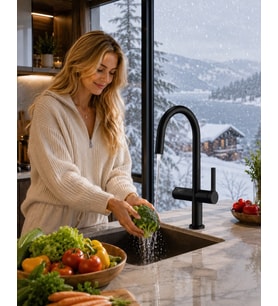 Ion Black Kuğu Evye Bataryası Acar 33.01.390