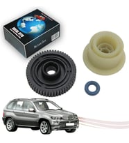 Bmw X5 E53 2000 - 2006 Arazi Şanzıman Vtg Dişli 27102413711