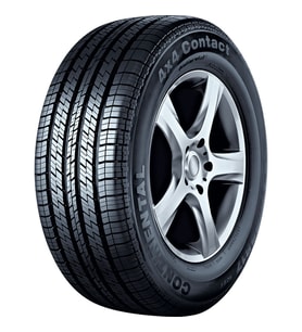 Continental Conti4x4Contact 205/70R15 96T M+S