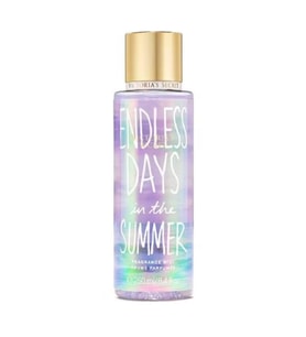 Victoria's Secret Endless Days in Summer Body Mist 250 ml Vücut Spreyi