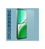 Oppo Reno 11FS Uyumlu Nano Ekran Koruyucu Film (Şeffaf)