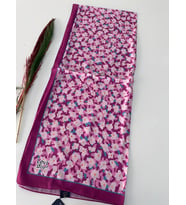 Levidor LOVE  AŞK Premium Şal LWS0208