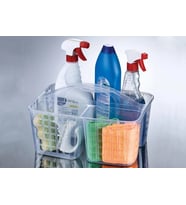 Bölmeli Düzenleyici Sepet Caddy